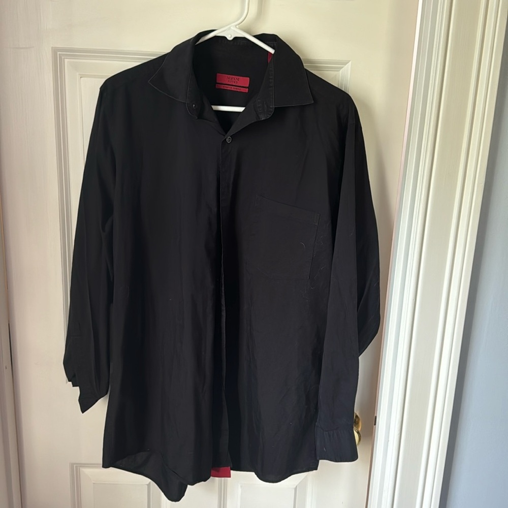 Alfani Men’s Dress Shirt